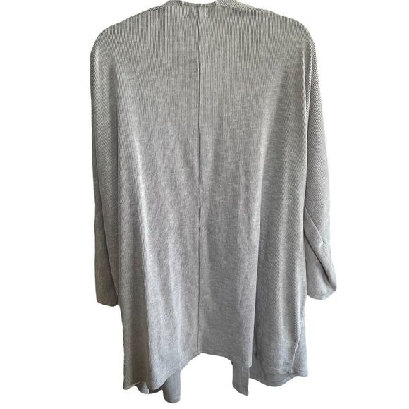 Donni ~ Long cardigan ~ per tag OSFA - Picture 2 of 5